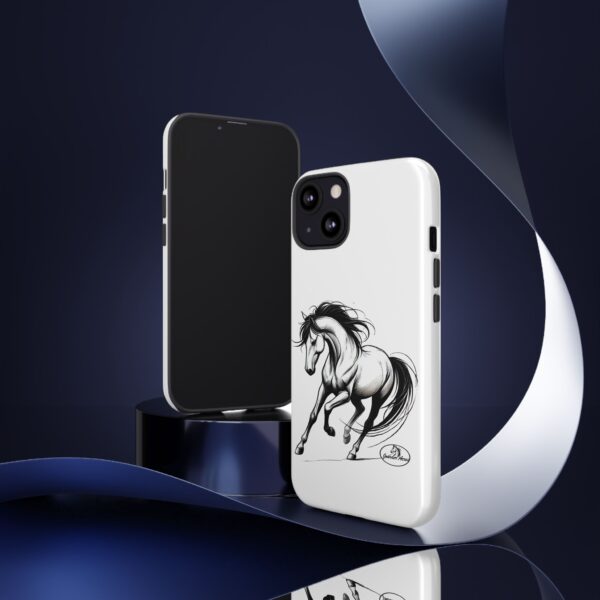 Joarder Acres Phone Case -Equine Design for Animal Lovers - Image 24