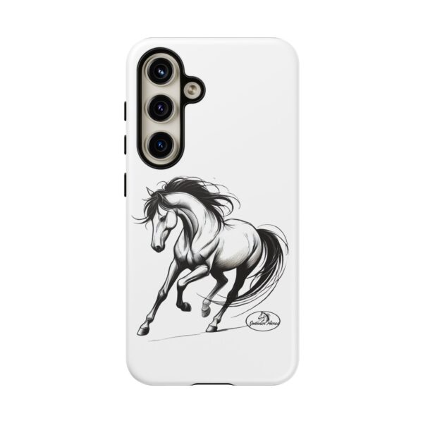 Joarder Acres Phone Case -Equine Design for Animal Lovers - Image 163