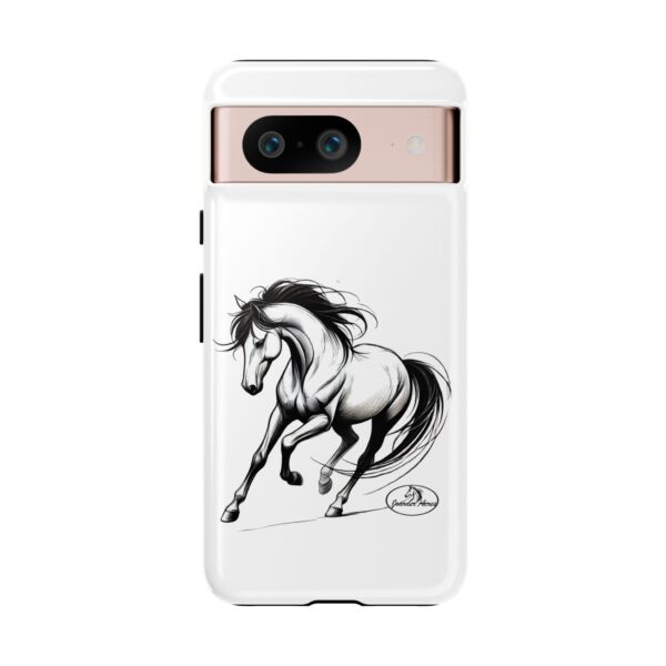 Joarder Acres Phone Case -Equine Design for Animal Lovers - Image 191