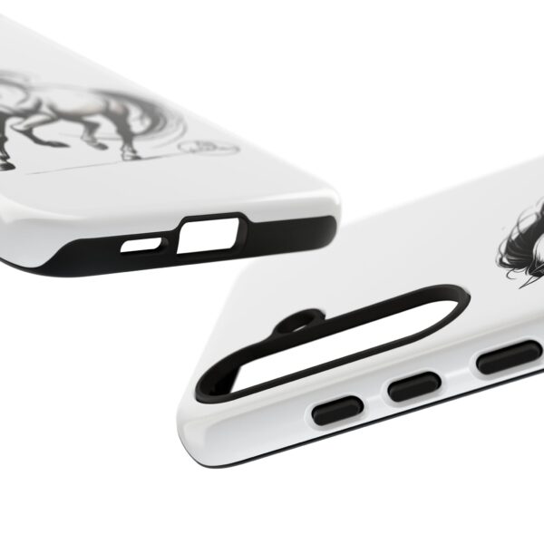 Joarder Acres Phone Case -Equine Design for Animal Lovers - Image 169