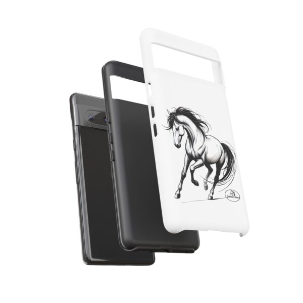 Joarder Acres Phone Case -Equine Design for Animal Lovers - Image 133