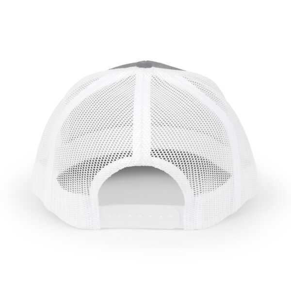Joarder Acres Snapback Trucker Cap - Image 14