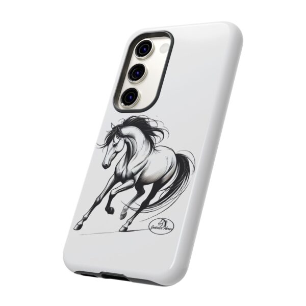 Joarder Acres Phone Case -Equine Design for Animal Lovers - Image 104