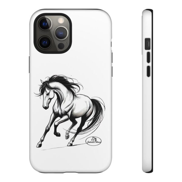 Joarder Acres Phone Case -Equine Design for Animal Lovers - Image 22