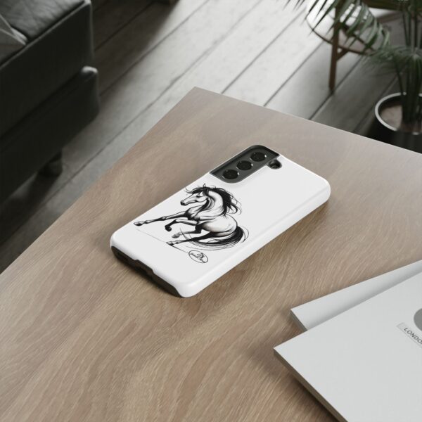 Joarder Acres Phone Case -Equine Design for Animal Lovers - Image 62