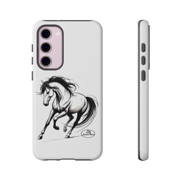 Joarder Acres Phone Case -Equine Design for Animal Lovers - Image 111