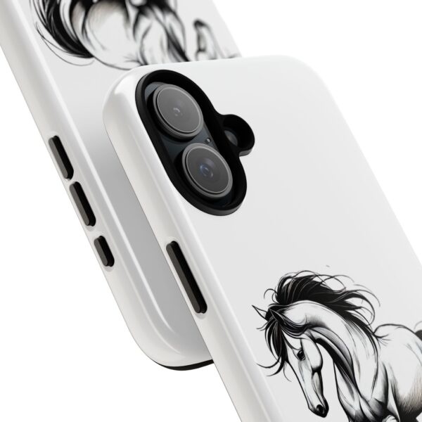 Joarder Acres Phone Case -Equine Design for Animal Lovers - Image 208