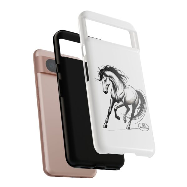 Joarder Acres Phone Case -Equine Design for Animal Lovers - Image 194