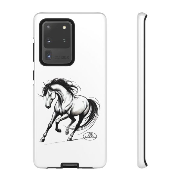 Joarder Acres Phone Case -Equine Design for Animal Lovers - Image 11