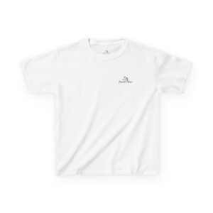 Joarder Acres Kids Tee - Comfortable Cotton T-Shirt for Young Equestrians