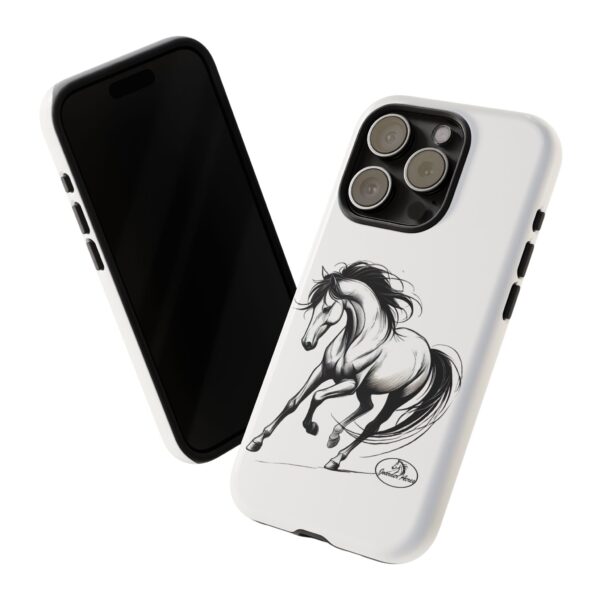 Joarder Acres Phone Case -Equine Design for Animal Lovers - Image 148