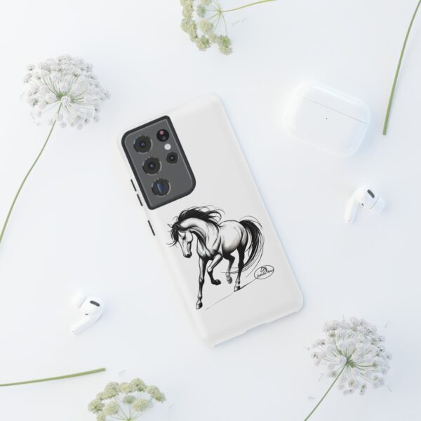 Joarder Acres Phone Case -Equine Design for Animal Lovers - Image 50