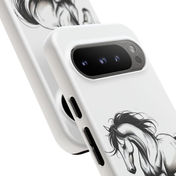 Joarder Acres Phone Case -Equine Design for Animal Lovers - Image 241