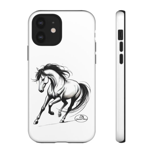 Joarder Acres Phone Case -Equine Design for Animal Lovers - Image 17