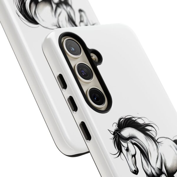 Joarder Acres Phone Case -Equine Design for Animal Lovers - Image 168