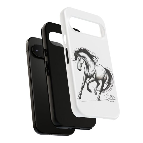 Joarder Acres Phone Case -Equine Design for Animal Lovers - Image 242