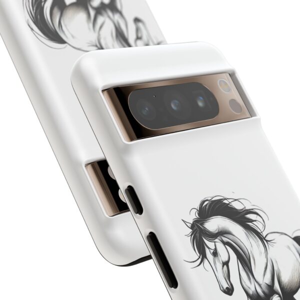 Joarder Acres Phone Case -Equine Design for Animal Lovers - Image 188