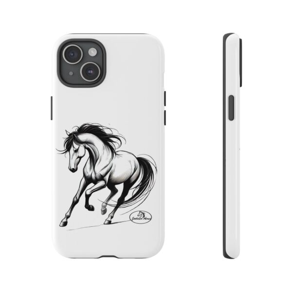 Joarder Acres Phone Case -Equine Design for Animal Lovers - Image 141