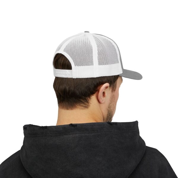 Joarder Acres Snapback Trucker Cap - Image 16