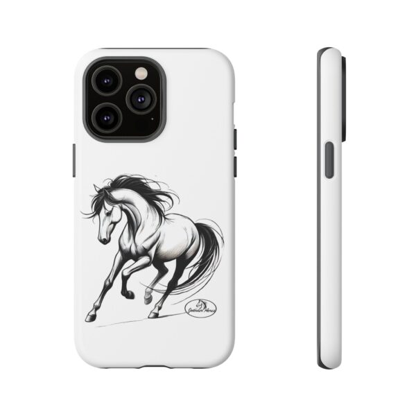 Joarder Acres Phone Case -Equine Design for Animal Lovers - Image 99