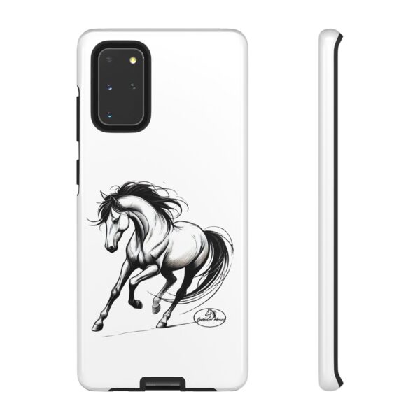Joarder Acres Phone Case -Equine Design for Animal Lovers - Image 13