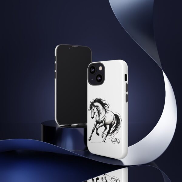 Joarder Acres Phone Case -Equine Design for Animal Lovers - Image 30