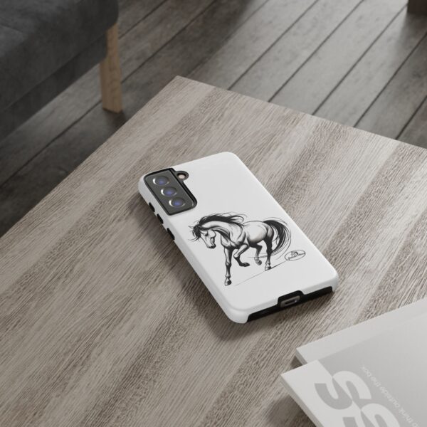 Joarder Acres Phone Case -Equine Design for Animal Lovers - Image 58