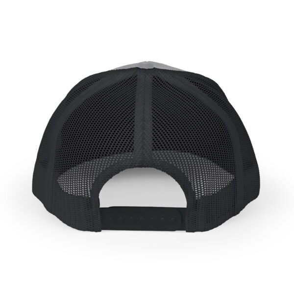 Joarder Acres Snapback Trucker Cap - Image 2