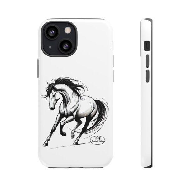 Joarder Acres Phone Case -Equine Design for Animal Lovers - Image 29