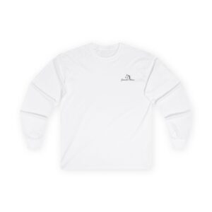 Joarder Acres Long Sleeve Tee - Unisex Cotton