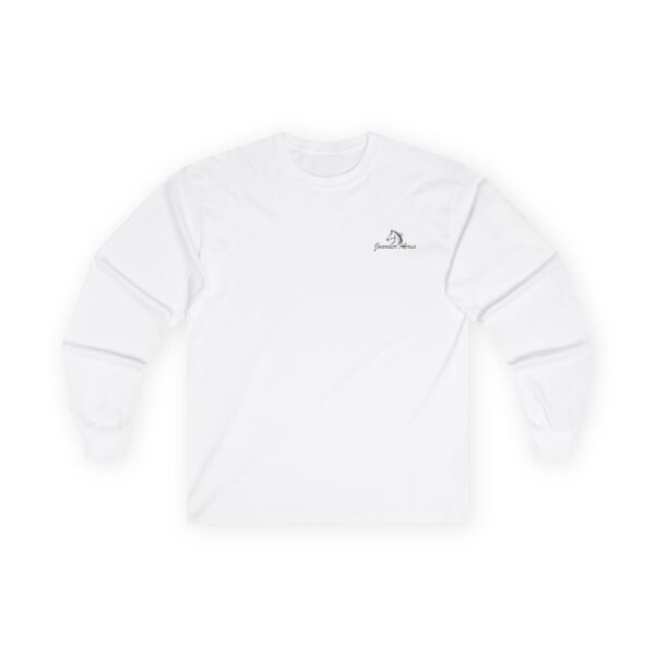 Joarder Acres Long Sleeve Tee - Unisex Cotton
