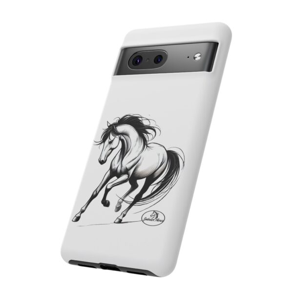 Joarder Acres Phone Case -Equine Design for Animal Lovers - Image 132