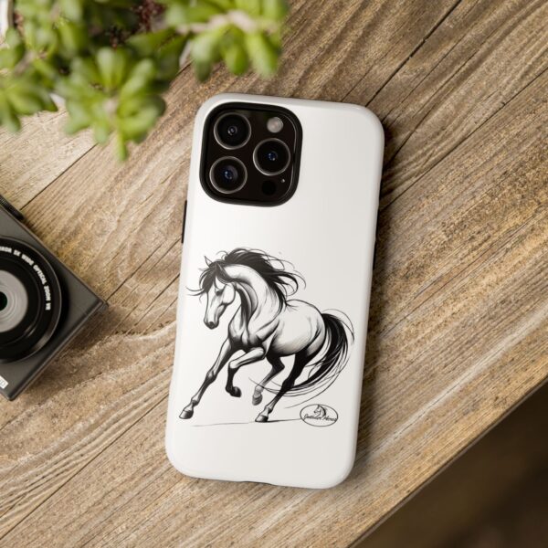 Joarder Acres Phone Case -Equine Design for Animal Lovers - Image 226