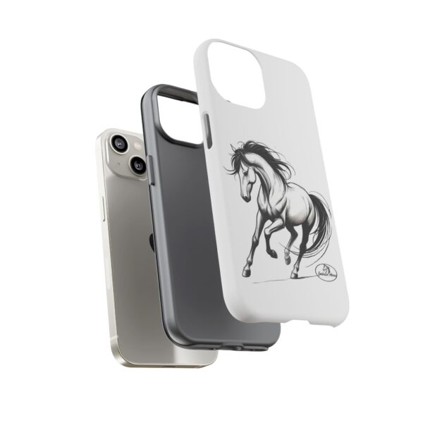Joarder Acres Phone Case -Equine Design for Animal Lovers - Image 77