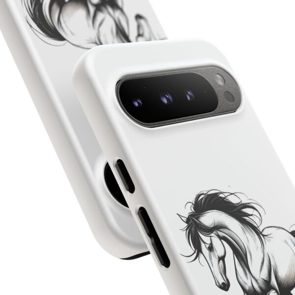 Joarder Acres Phone Case -Equine Design for Animal Lovers - Image 247
