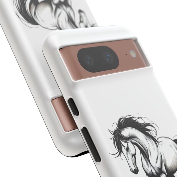 Joarder Acres Phone Case -Equine Design for Animal Lovers - Image 196