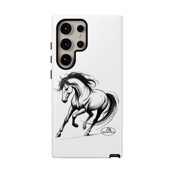 Joarder Acres Phone Case -Equine Design for Animal Lovers - Image 175