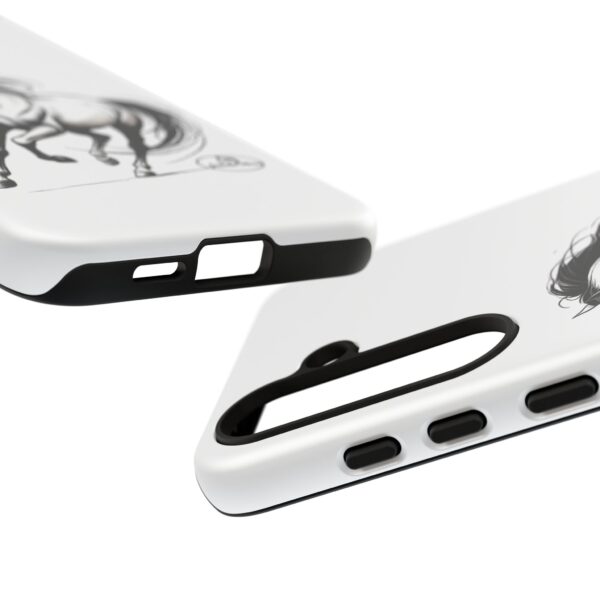 Joarder Acres Phone Case -Equine Design for Animal Lovers - Image 173