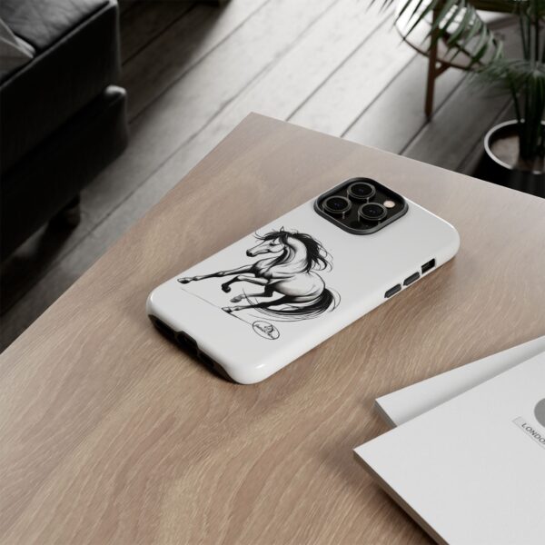 Joarder Acres Phone Case -Equine Design for Animal Lovers - Image 98