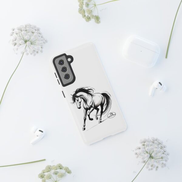 Joarder Acres Phone Case -Equine Design for Animal Lovers - Image 40