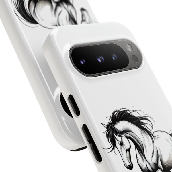 Joarder Acres Phone Case -Equine Design for Animal Lovers - Image 238