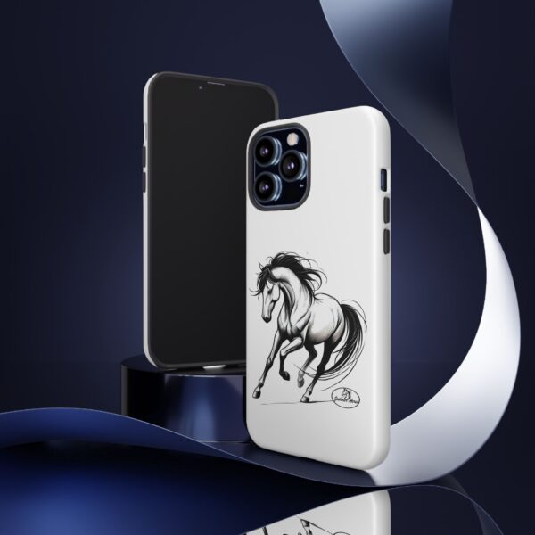 Joarder Acres Phone Case -Equine Design for Animal Lovers - Image 38