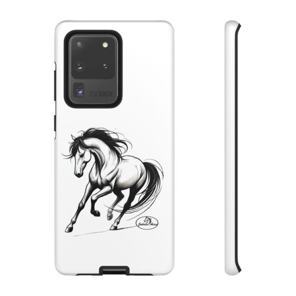 Joarder Acres Phone Case -Equine Design for Animal Lovers - Image 12