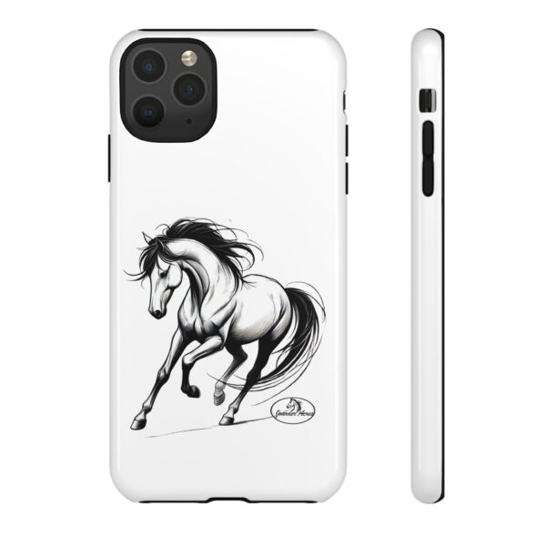Joarder Acres Phone Case -Equine Design for Animal Lovers - Image 7
