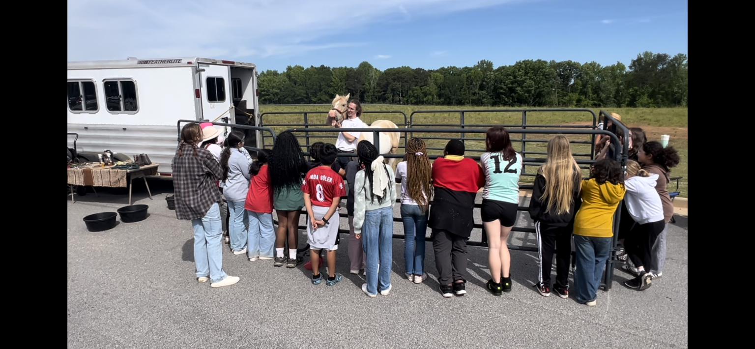 Ag Day flyer