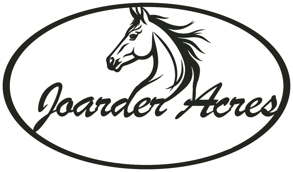 Joarder Acres logo